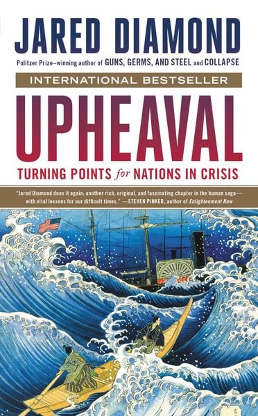 Produktbild: Upheaval