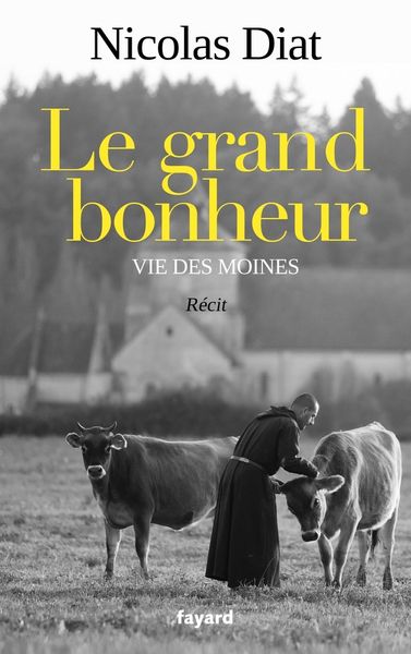 Produktbild: Diat, N: Grand bonheur