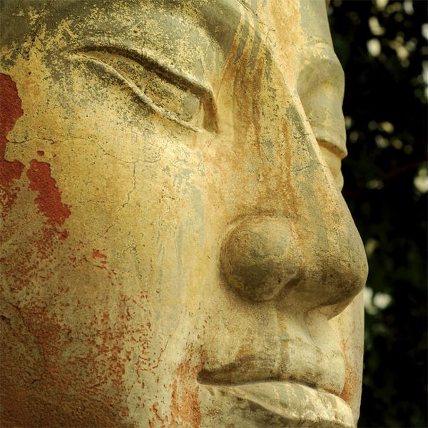 Produktbild: Buddhas Smile  2023