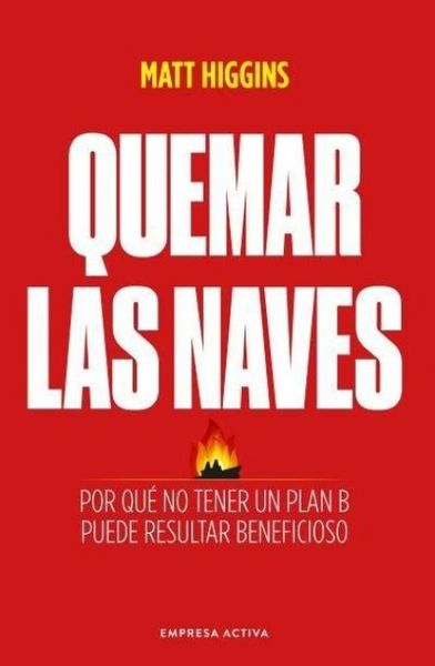 Produktbild: Quemar Las Naves
