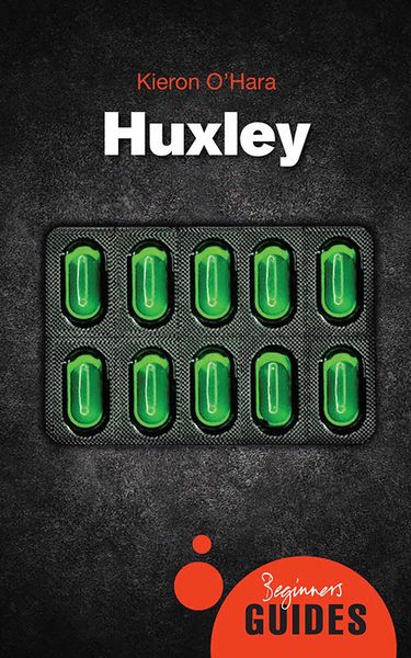 Produktbild: Huxley