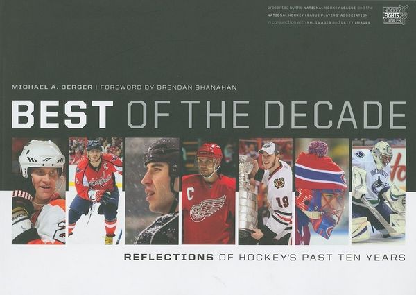 Produktbild: Berger, M: Best of the Decade