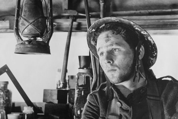 Produktbild: Johnny zieht in den Krieg (Johnny Got His Gun) (Filmjuwelen)