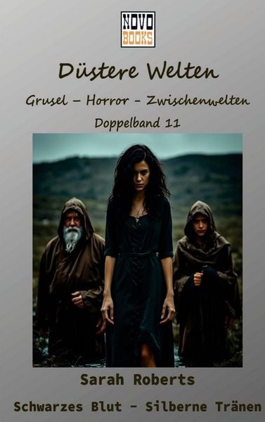Produktbild: Schwarzes Blut / Silberne Tr&auml;nen