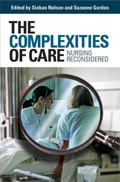 Produktbild: The Complexities of Care