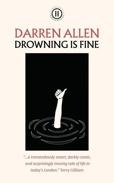 Produktbild: Drowning is Fine