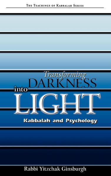 Produktbild: Transforming Darkness Into Light