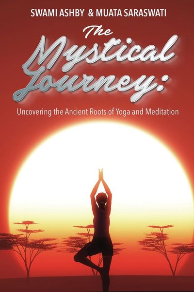 Produktbild: The Mystical Journey