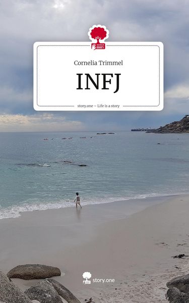 Produktbild: INFJ. Life is a Story - story.one