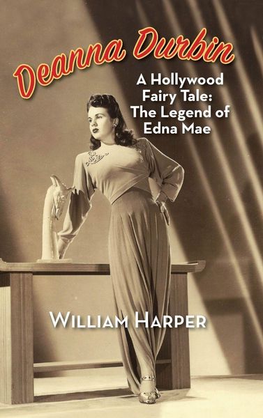 Produktbild: Deanna Durbin