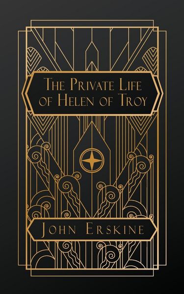 Produktbild: The Private Life of Helen of Troy