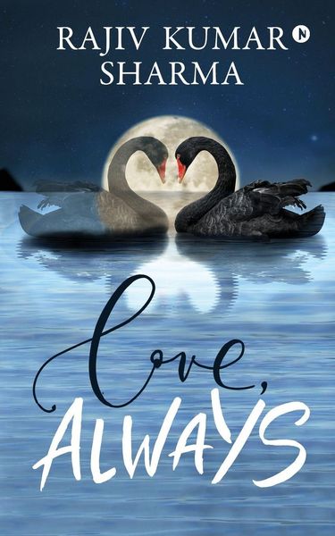 Produktbild: Love, Always