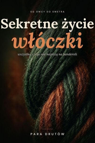 Produktbild: Sekretne &iquest;ycie w&iquest;&oacute;czki