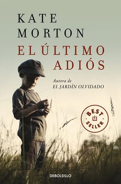 Produktbild: El &Uacute;ltimo Adi&oacute;s / The Lake House