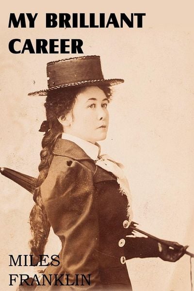 Produktbild: My Brilliant Career