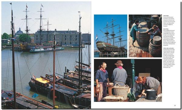 Produktbild: Reise durch die Niederlande