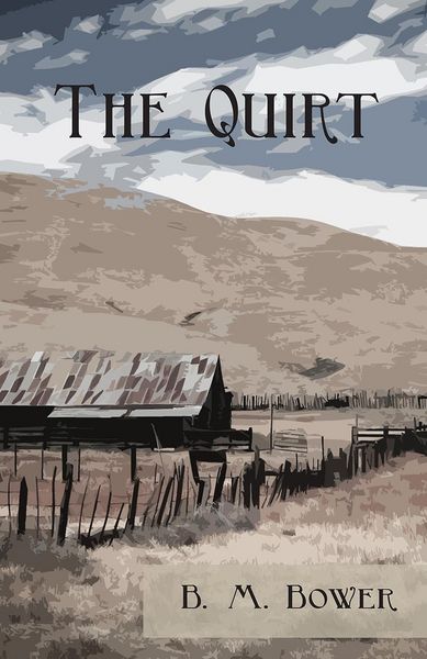 Produktbild: The Quirt
