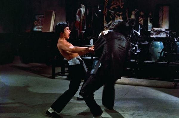Produktbild: Der Todesblitz der Shaolin (Shaw Brothers Collection) (Blu-ray)