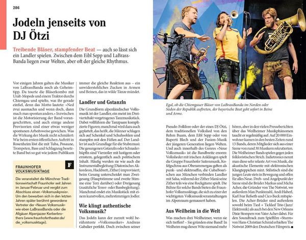 Produktbild: DuMont Reise-Taschenbuch Oberbayern
