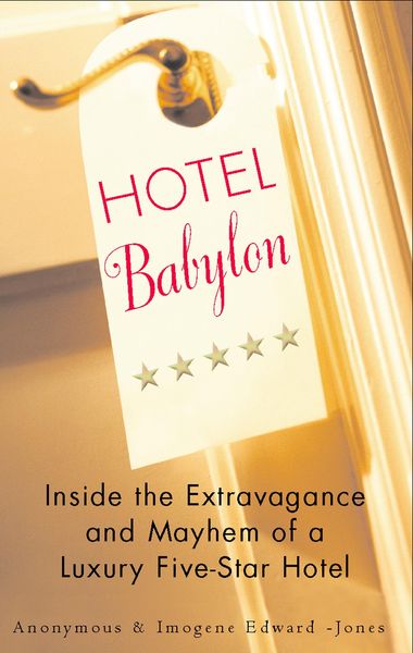 Produktbild: Hotel Babylon
