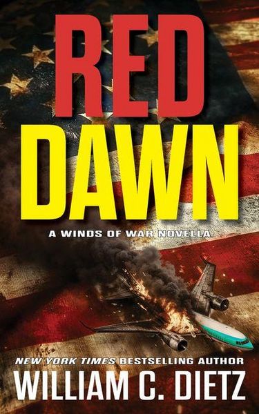 Produktbild: Red Dawn