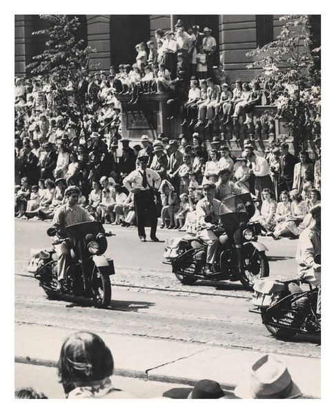 Produktbild: Motorr&auml;der