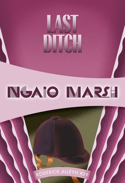 Produktbild: Last Ditch