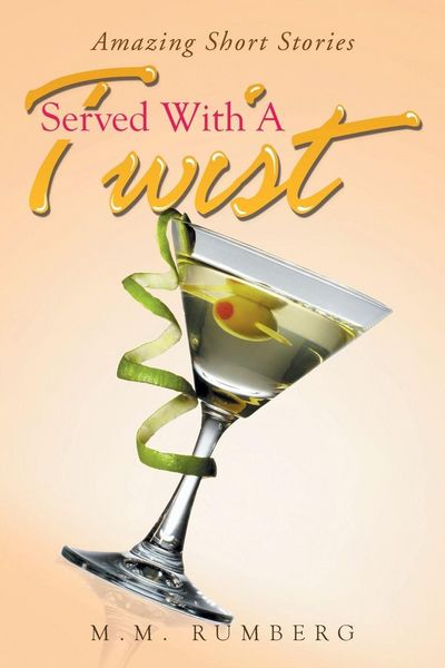 Produktbild: Served With A Twist