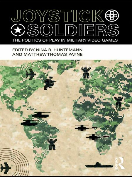 Produktbild: Joystick Soldiers