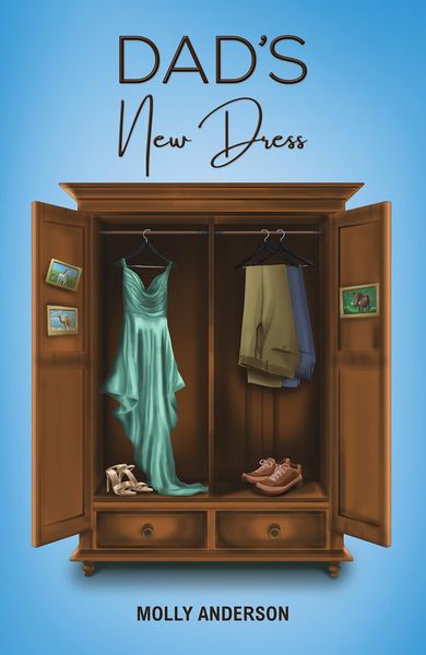 Produktbild: Dad's New Dress