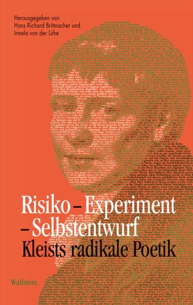 Produktbild: Risiko - Experiment - Selbstentwurf