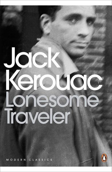 Produktbild: Lonesome Traveler