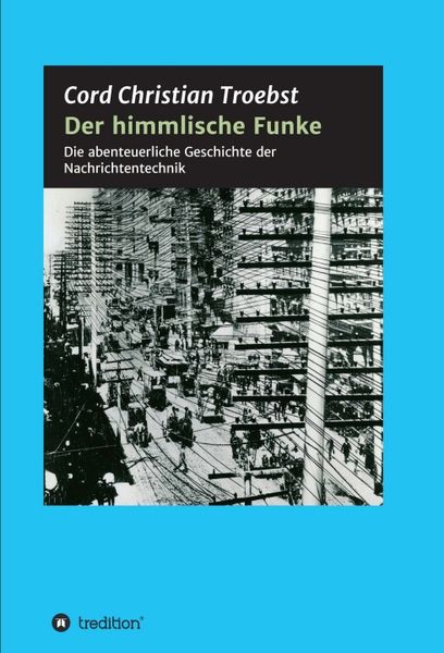 Produktbild: Der himmlische Funke