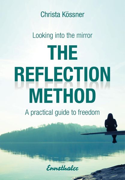 Produktbild: The Reflection-method - Looking into the mirror