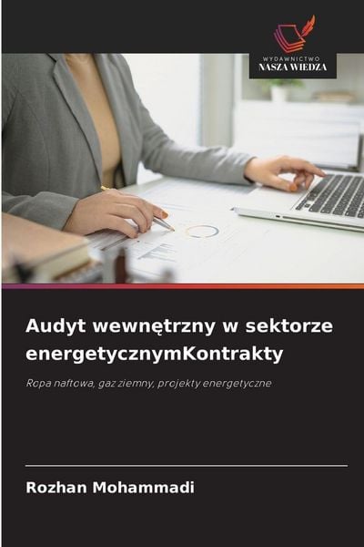 Produktbild: Audyt wewn&iquest;trzny w sektorze energetycznymKontrakty