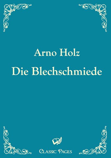 Produktbild: Die Blechschmiede