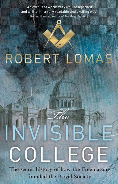 Produktbild: The Invisible College