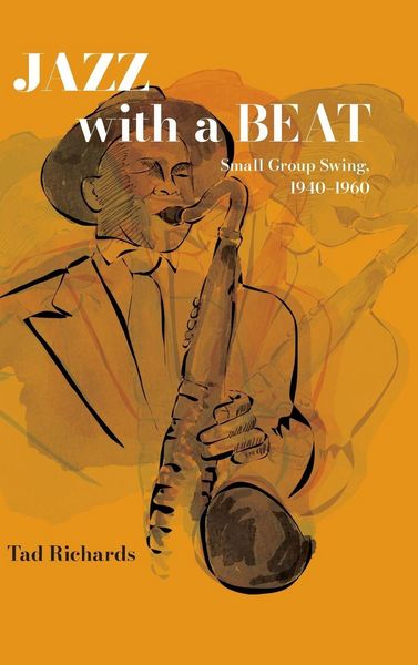 Produktbild: Jazz with a Beat