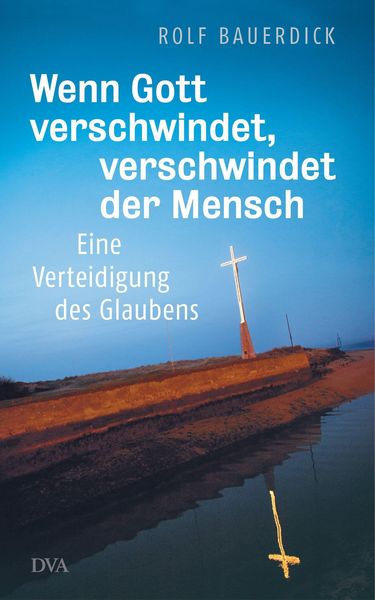 Produktbild: Wenn Gott verschwindet, verschwindet der Mensch