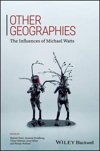 Produktbild: Other Geographies