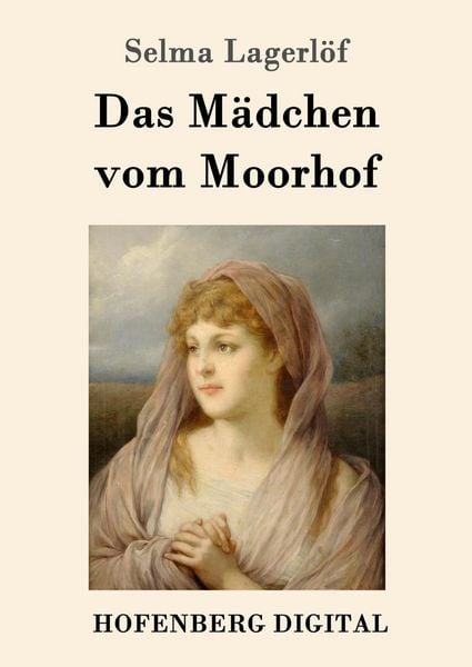 Produktbild: Das M&auml;dchen vom Moorhof