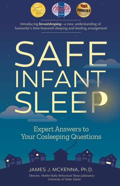 Produktbild: Safe Infant Sleep