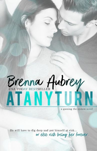 Produktbild: At Any Turn