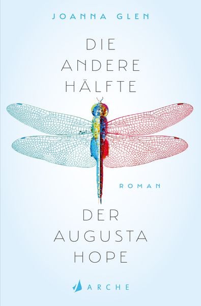 Produktbild: Die andere H&auml;lfte der Augusta Hope