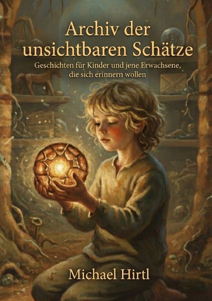 Produktbild: Archiv der unsichtbaren Sch&auml;tze