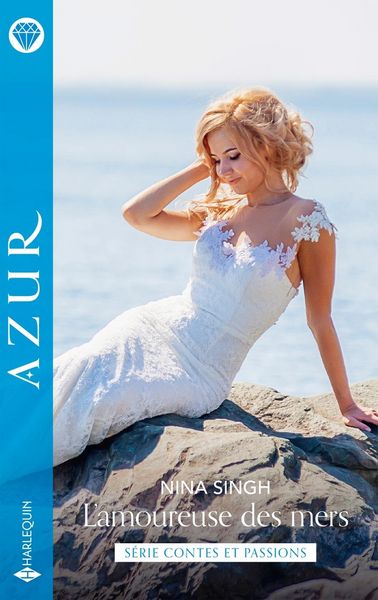 Produktbild: L'amoureuse des mers
