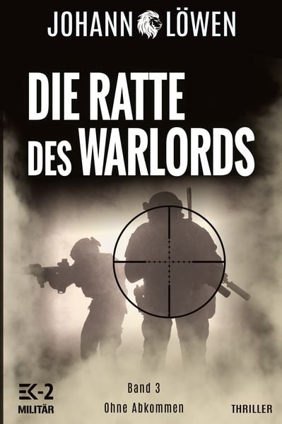 Produktbild: Die Ratte des Warlords Band 3