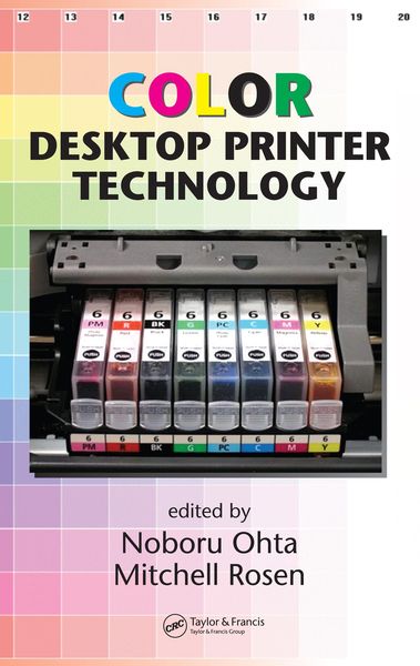 Produktbild: Color Desktop Printer Technology