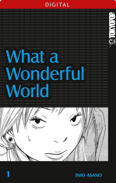 Produktbild: What A Wonderful World 01