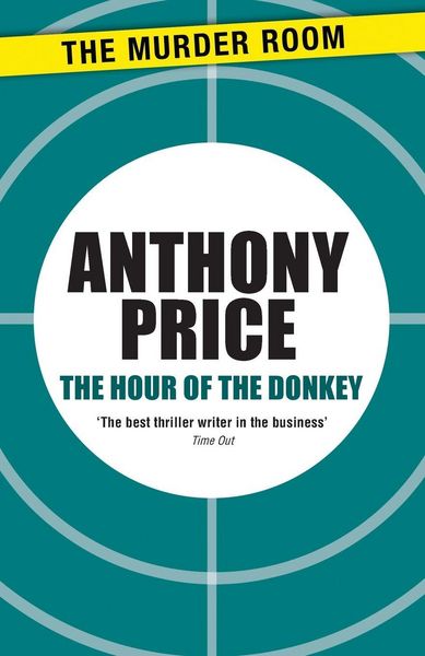 Produktbild: Hour of the Donkey